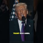 Les villes RN en émoi : Trump provoque la colère de l'Allemagne et de la France, boycott de la Coupe 2026 !