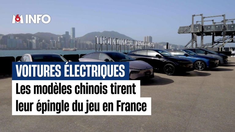 Les voitures électriques chinoises : la France trahie par ses propres choix ?