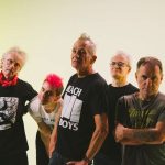 Didier Wampas : J&rsquo;ai grandi avec le disque de Job Larigou