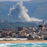 Négociations du Liban avec Israël : une « violation » de la constitution, dit le Hezbollah