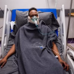 Liban : frappe israélienne à proximité du principal hôpital de Beyrouth