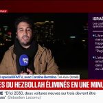 Liban : Tsahal élimine 180 membres du Hezbollah en une minute, pendant que nos élus se disputent des futilités !