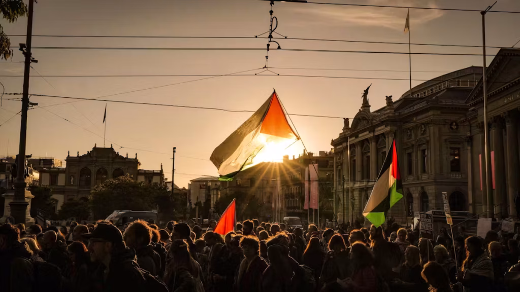 Liberté d'expression : le Tribunal fédéral remet à sa place les autorités suisses, mais à quel prix ?