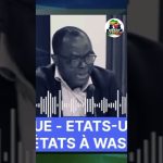 Liberté piétinée : la démocratie africaine face à un pouvoir oppresseur et des décisions mortifères!