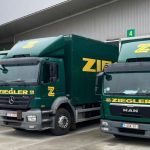 Le transporteur Ziegler France, filiale du groupe belge, en liquidation judiciaire : 1 370 emplois supprimés