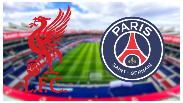 Liverpool vs Paris SG : Où et comment suivre ce choc de Ligue des Champions ?