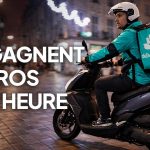 "Livraison à domicile : l'esclavage moderne qui nous emprisonne tous ! - ENQUÊTE M6+"