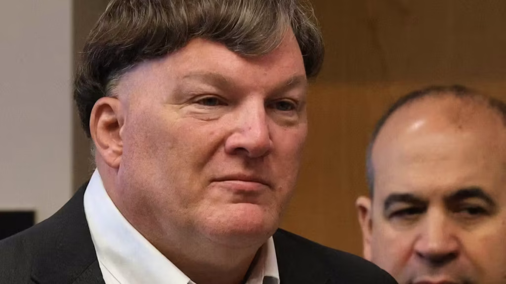 Long Island : Un tueur en série avoue huit meurtres, mais les dirigeants conservateurs restent silencieux !