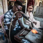 «Il ne reste plus que l’or, qui tire tout le pays» : l’orpaillage, soupape économique et carburant de la guerre civile soudanaise