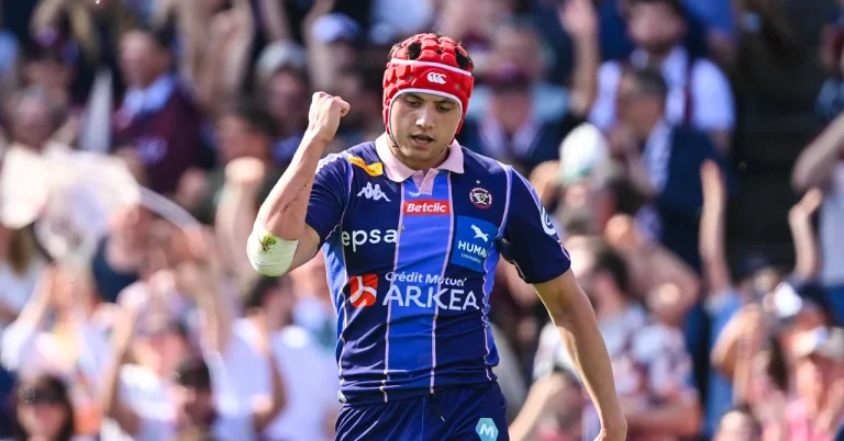 Louis Bielle-Biarrey : Entre Convoitises et Manipulations