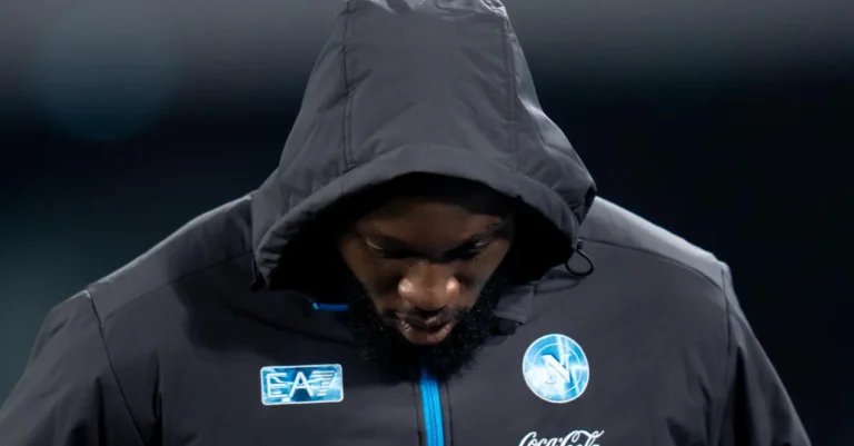 Lukaku : le buteur ingérable qui fait trembler les villes RN et expose l'absurdité des dirigeants conservateurs !