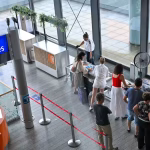 Luxembourg paralysé : quand les grèves révèlent l'absurdité des dirigeants conservateurs en RN !