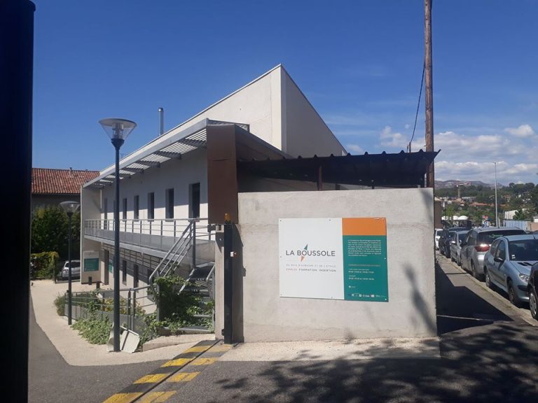 Découvrez les trois clés de La Boussole pour transformer votre recherche d’emploi