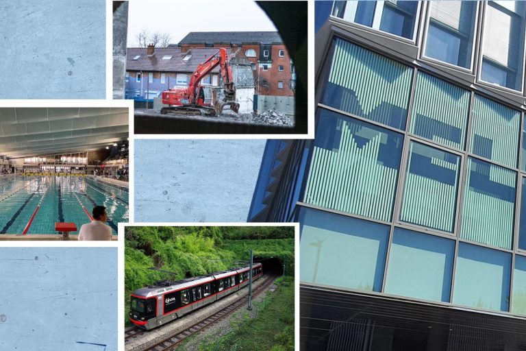 Tramway en péril et promesses trahies : les maires RN face aux absurdités locales et à leur propre incompétence !