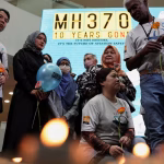 MH370 : Douze ans d'absurdités, les dirigeants RN abandonnent la vérité au profit de leur idéologie !