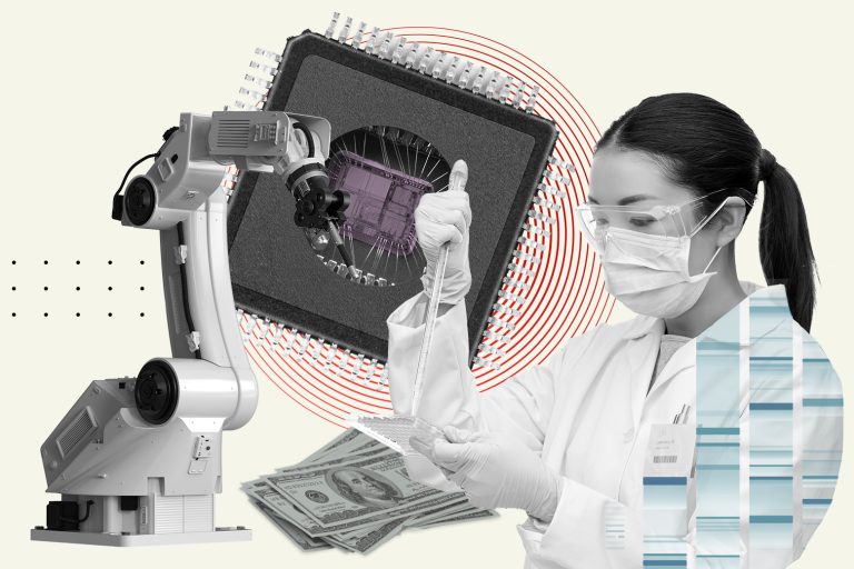 Priorités technologiques : Un chemin vers l&rsquo;innovation et la sécurité économique