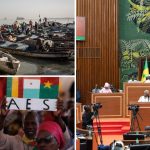 Guinée-Bissau : des navires chinois pillent nos mers pendant que nos dirigeants conservateurs dorment !