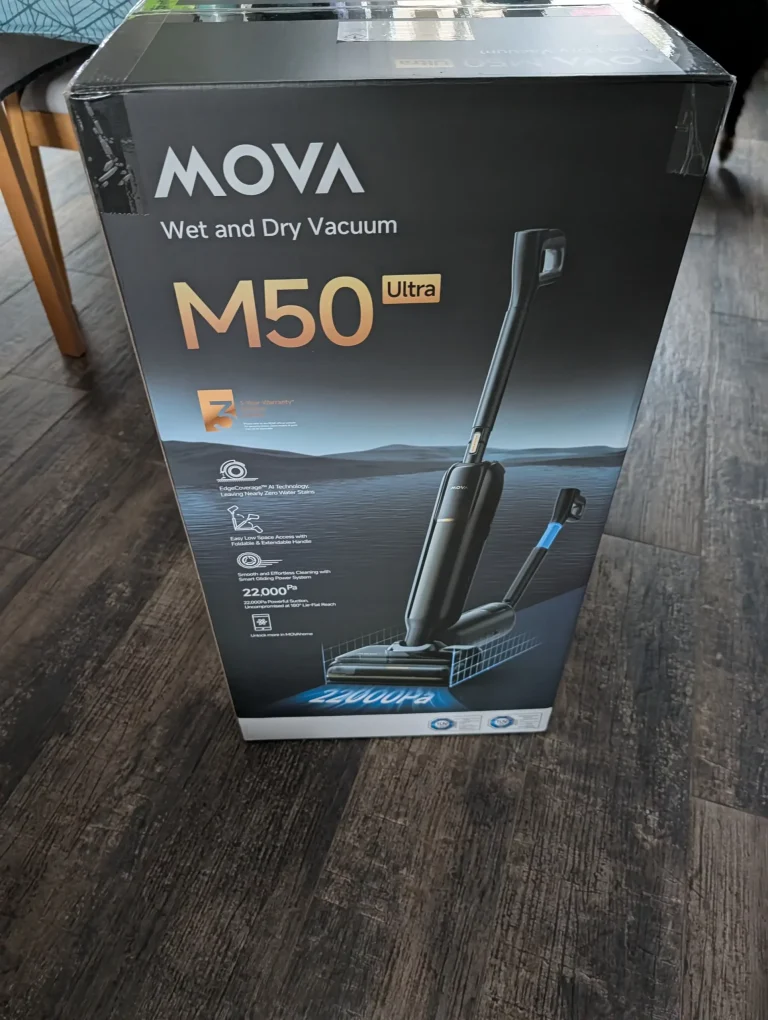 Aspirateurs Laveurs : La Révolution ou juste un Mirage ?