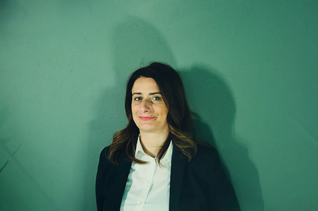 Annonce de la grossesse de Marine Tondelier