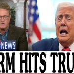 MSNBC : Morning Joe discute des répercussions économiques des nouvelles sanctions américaines, 30 avril 2026.