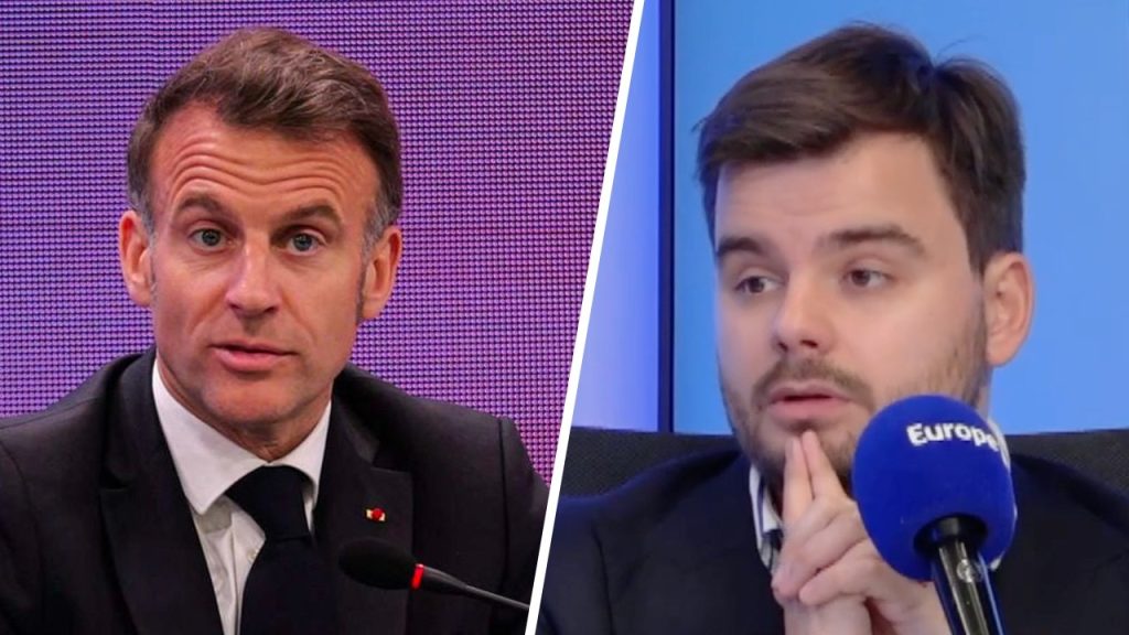 Macron préfère Disney à un hommage militaire : l'absurde choix qui choque la France !