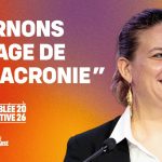 Macronie, hors de nos villes ! Mathilde Panot dénonce l'absurde des dirigeants RN et leurs promesses creuses.