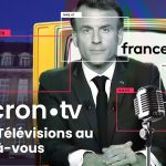 Macron.tv : Quand France Télévisions dévoile l'absurde des décisions gouvernementales !