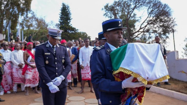 Restitution du patrimoine africain : une promesse creuse ?