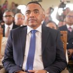 À Madagascar, le président de la Refondation tend la main à la jeunesse... mais pour quel piège ?!