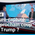 Maduro arrêté aux États-Unis : un paradoxe choquant qui défie la logique mondiale !