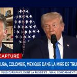 Maduro arrêté : les villes RN en première ligne des absurdités conservatrices de Trump !