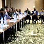 Quand les extrêmes s’unissent : PDG, UN, UPR et UDB, un cocktail explosif pour le Gabon !