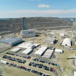 Baisse de la construction à Malartic en 2025