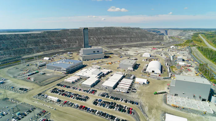 Baisse de la construction à Malartic en 2025