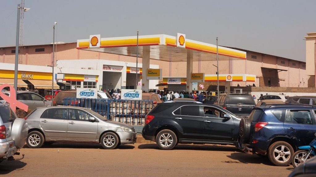 Quand les dirigeants conservateurs jouent avec le feu : la guerre au Moyen-Orient menace l'Afrique !