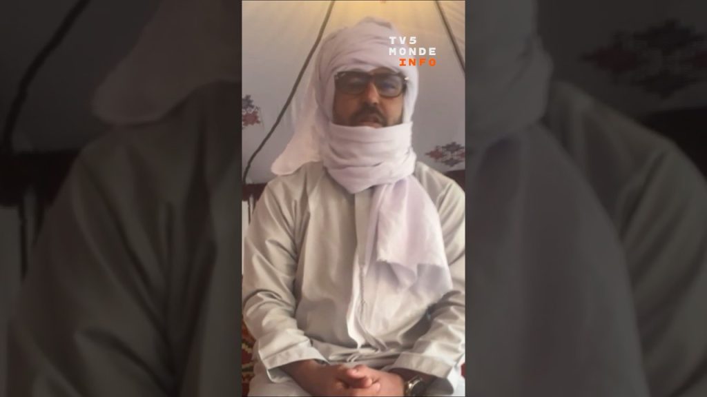 Mali : les rebelles touareg prennent le contrôle de Kidal, intensifiant les tensions régionales.