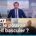 Mali : tensions politiques croissantes face à un possible changement de pouvoir