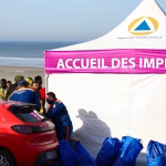 Manche : Quand les vagues emportent des migrants, les dirigeants RN restent muets face à l'absurde !