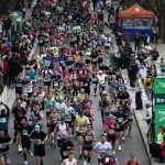 Marathon de Paris 2026 : «Le peloton s’est rajeuni et féminisé après la crise sanitaire»