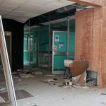 Marché de Gros : les travaux avancent !