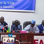 Marche du 8 avril : Le FDR apporte son soutien à l’initiative du Front Syndical pour la Défense du Travail (FSDT)