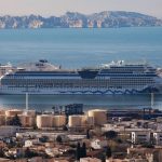 Avec trois postes à quai électrifiés pour les bateaux de croisière, le port de Marseille réalise une grande première