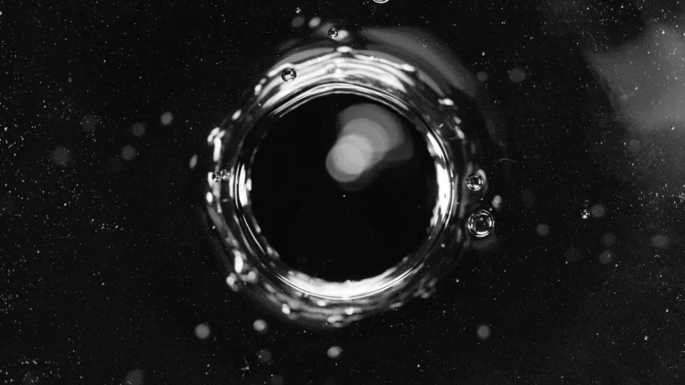 Matière noire : la grande illusion d’un univers incompris