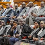 Ordre des avocats : Le bâtonnier Me Aly Fall plaide pour l'intégration de l’intelligence artificielle (IA) dans la formation des avocats