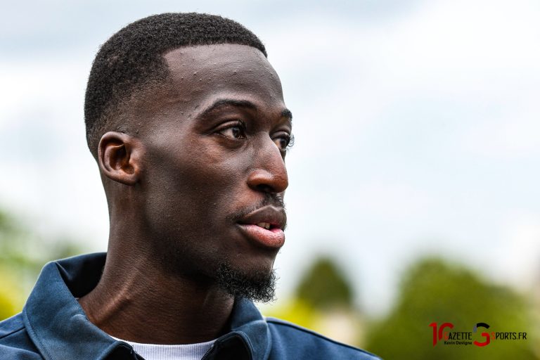 Thomas Gogois : Un Retour Prometteur à la Compétition