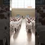 Mégaprocès au Salvador contre les dirigeants de gangs pour criminalité organisée