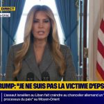 Melania Trump se dissocie d'Epstein : quand les élites conservatrices ignorent l'absurde de leur monde