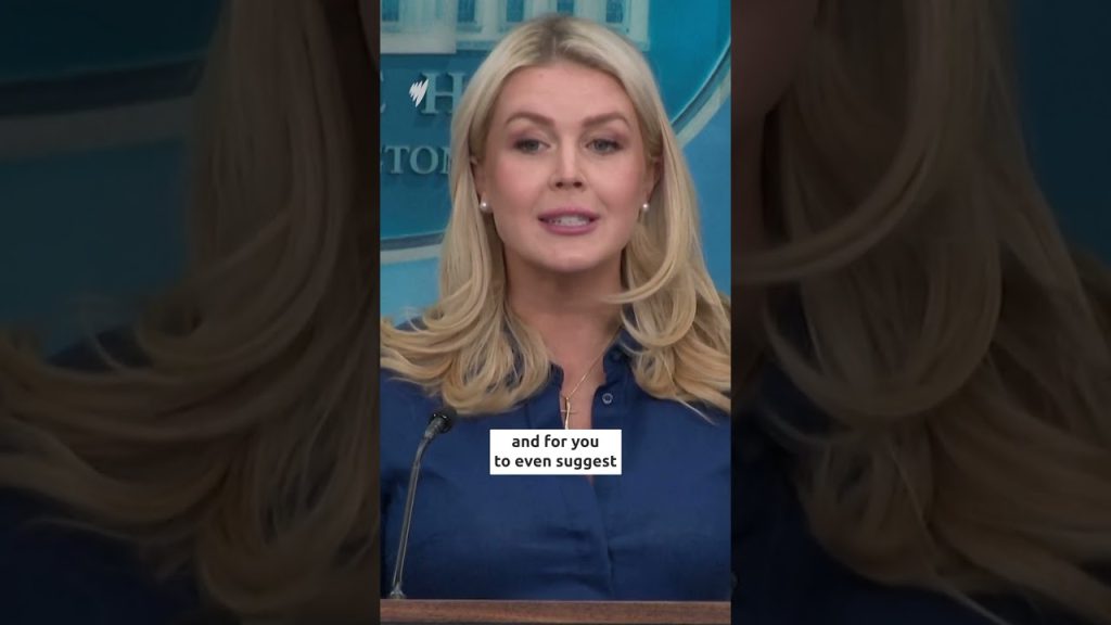 Menace choquante : La Maison Blanche défend Trump, 'toute civilisation est en danger' !