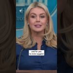 Menace choquante : La Maison Blanche défend Trump, 'toute civilisation est en danger' !