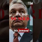 Merz critique Orban tout en ignorant les développements à Bruxelles.